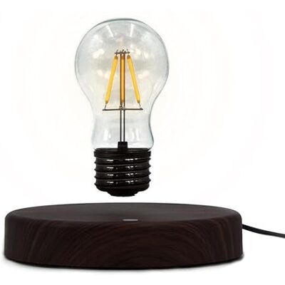 WatioWave Wandlamp aluminium antraciet Brenta E27 IP44 WatioWave Wandlamp aluminium antraciet Brenta E27 IP44