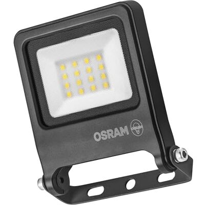 OSRAM ENDURA® Flood Warm White PCR ENDURA® Flood Warm White PCR, outdoor lantaarns, donkergrijs, 30.000 uur, 1-pack OSRAM ENDURA® Flood Warm White PCR ENDURA® Flood Warm White PCR, outdoor lantaarns, donkergrijs, 30.000 uur, 1-pack
