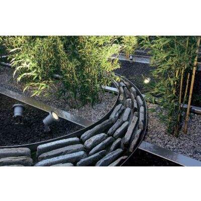 SLV LED-Spot Nautilus Met Grondpen Buitenlamp Voor De Verlichting Van Tuin, Terras, Planten, Paden, Vijver Buitenlamp, Buitenlamp, Buitenspot, Ip65, Gu10, 1,5 M Kabel Met Stekker, Aluminium SLV LED-Spot Nautilus Met Grondpen Buitenlamp Voor De Verlichting Van Tuin, Terras, Planten, Paden, Vijver Buitenlamp, Buitenlamp, Buitenspot, Ip65, Gu10, 1,5 M Kabel Met Stekker, Aluminium
