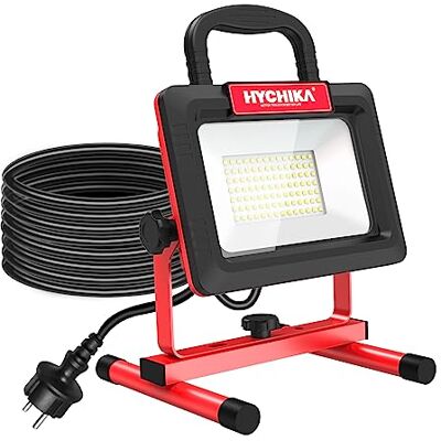 HYCHIKA Bouwlamp 100W - LED Flutlicht HYCHIKA Bouwlamp 100W - LED Flutlicht