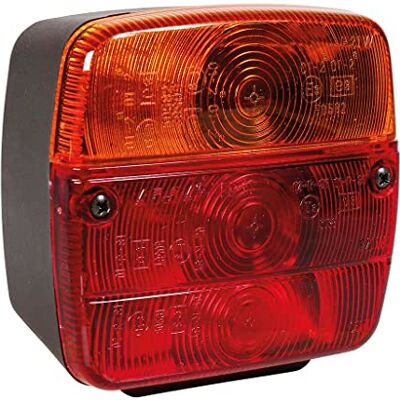 OROK Turbocar T-331696 lantaarn Faparte De 4 Funçì OROK Turbocar T-331696 lantaarn Faparte De 4 Funçì
