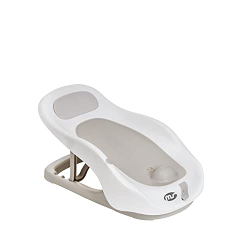 ms Floppy badkuipstandaard – houder voor alle soorten badkuipen: opvouwbaar, badkuip, aankleedkussen of badkuip voor volwassenen