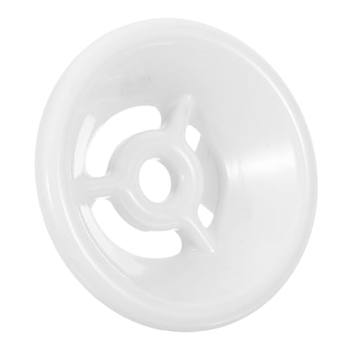 COOLHIYA Zeef Urinoir Stopper Badkamer Urinoir Stopper Urinoirs Kleine Stopper Urinoir Deel Stopper Voor Kleine Urinoir Kleine Urinoir Stopper Drain Plug Filter Abs Witte Man