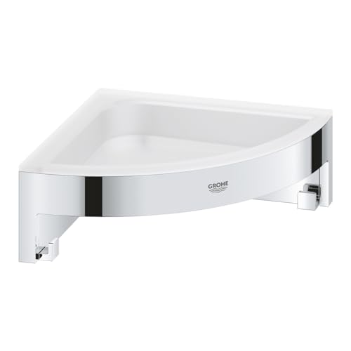 Grohe 41106000 Quickfix Hoekdouche Mand, Chroom