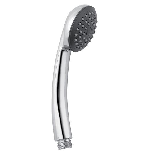 Wirquin 63280001 Baso handdouche 1 straal voor douchestang chroom