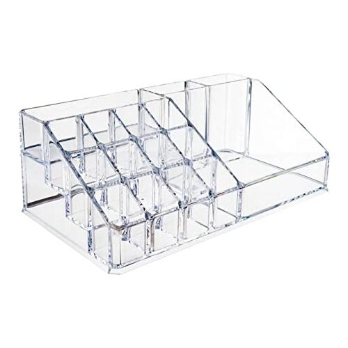 Generic Plexiglas organizer voor sieraden en cosmetica S