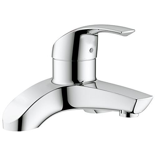 Grohe Eurosmart 2015 EHM badkuip 2L UK