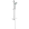 Grohe Euphoria 110 Duo Brsstg.Set 600 m.S 9,5 l