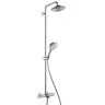 Hansgrohe Raindance Select S