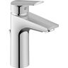 Duravit N11020001010 Duravt No.1 Wastafelkranen, Maat M, Chroom