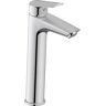 Duravit N11030002010 Duravt No.1 Wastafelkranen, Maat L, Chroom