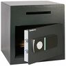 ALDRIDGE CHUBBSAFES Sigma Stortingskluis £1.5K Beoordeeld 2E 375mm X 375mm x 350 (33kg)