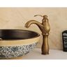 SANTPOT Kitchen Tap Kitchen Tap Washbasin Taps With Mixer Tap Mixer Tap Washbasin Tap Brass Bathtub Tap Washbasin Tap