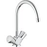 Grohe Costa S SPT, gl body, flex, NF