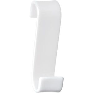 Gedy Gancio Radiator Wit - Radiator Accessoire Gedy Gancio Radiator Wit - Radiator Accessoire