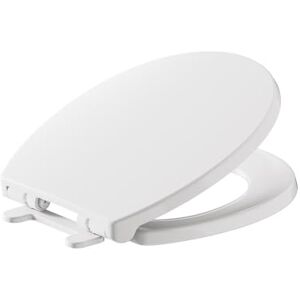 American Standard 5024B65G.020 Transitional RD Luxe SEAT WHT, Wit American Standard 5024B65G.020 Transitional RD Luxe SEAT WHT, Wit