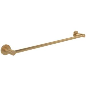 Villeroy & Boch TVA15100200076 - Goud geborsteld handdoekhouder Villeroy & Boch TVA15100200076 - Goud geborsteld handdoekhouder