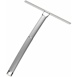 Better Living Alto Doucheventilator, uitschuifbaar 18" Zilver/Chroom - Douche Accessoire Better Living Alto Doucheventilator, uitschuifbaar 18" Zilver/Chroom - Douche Accessoire