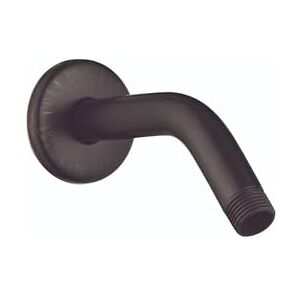 Hansgrohe 27411923 Raindance 5.250 Douchearm Gewreven Brons Hansgrohe 27411923 Raindance 5.250 Douchearm Gewreven Brons