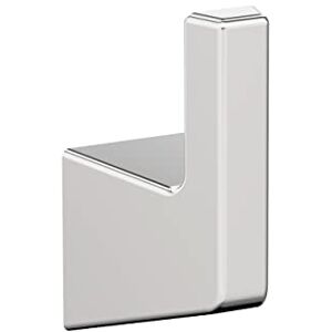 Amerock BH3600026 Chroom enkele badjashaak 90 mm lengte handdoekhouder Blackrock Handdoekhaak voor badkamer Badkamer Hardware Badaccessoires Amerock BH3600026 Chroom enkele badjashaak 90 mm lengte handdoekhouder Blackrock Handdoekhaak voor badkamer Badkamer Hardware Badaccessoires