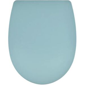 Wirquin 20724243 U-vormig toiletzitting van thermoplastisch materiaal - Toiletzitting Wirquin 20724243 U-vormig toiletzitting van thermoplastisch materiaal - Toiletzitting