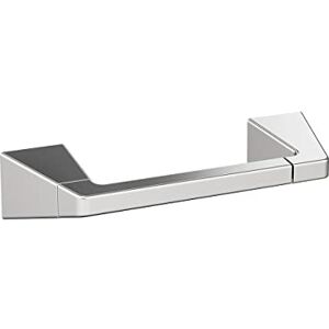 Amerock Toiletpapierhouder chroom Blackrock draaibare dubbele paal tissuehouder Badbeslag Badkamer Accessoires Amerock Toiletpapierhouder chroom Blackrock draaibare dubbele paal tissuehouder Badbeslag Badkamer Accessoires