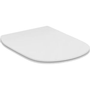 Ideal Standard Tesi - Toiletdeksel, SoftClose, wit Ideal Standard Tesi - Toiletdeksel, SoftClose, wit