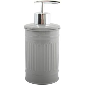 MSV RVS Zeepdispenser - Herbruikbaar en Elegant MSV RVS Zeepdispenser - Herbruikbaar en Elegant