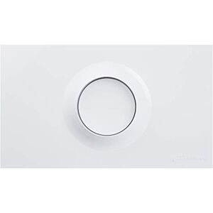 ACQUASTILLA 100582 witte plaat Faismilani, meerkleurig ACQUASTILLA 100582 witte plaat Faismilani, meerkleurig
