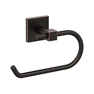 Amerock Toiletrolhouder Olie gewreven brons Benoemen Enkele post Tissue Houder Badhardware Badkamer Accessoires Amerock Toiletrolhouder Olie gewreven brons Benoemen Enkele post Tissue Houder Badhardware Badkamer Accessoires