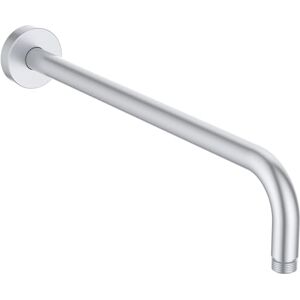 Ideal Standard B9445SI Idealrain wandaansluiting voor hoofddouche (douchesproeier) opbouw, 40 cm, zilver (zilver) Ideal Standard B9445SI Idealrain wandaansluiting voor hoofddouche (douchesproeier) opbouw, 40 cm, zilver (zilver)