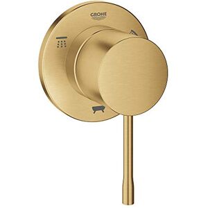 Grohe 29203GN1 Essence 3-weg omstel, geborsteld koele zonsopgang Grohe 29203GN1 Essence 3-weg omstel, geborsteld koele zonsopgang