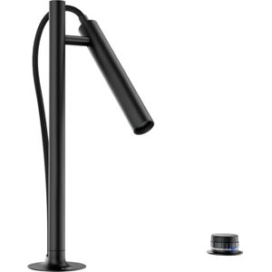 Blanco LUNEOO-S Premium keukenkraan met apart bedieningspaneel, 360 graden draaibaar, uittrekbare tweetras-douche, touch-bediening, magnetische douchehouder Blanco LUNEOO-S Premium keukenkraan met apart bedieningspaneel, 360 graden draaibaar, uittrekbare tweetras-douche, touch-bediening, magnetische douchehouder