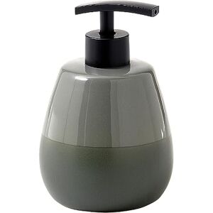 Gedy Wilma Dispenser - 450 ml - Groen Gedy Wilma Dispenser - 450 ml - Groen