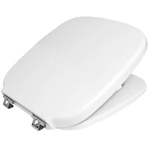 Gala G5158001 Universeel Toiletbril - Wit Gala G5158001 Universeel Toiletbril - Wit