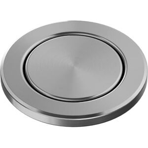 Blanco PushControl III roestvrij staal, de platte excentriek past op alle spoelbakken met InFino afvoersysteem, eenvoudige push-bediening, eenvoudige reiniging, vereiste boordiameter: 35 mm Blanco PushControl III roestvrij staal, de platte excentriek past op alle spoelbakken met InFino afvoersysteem, eenvoudige push-bediening, eenvoudige reiniging, vereiste boordiameter: 35 mm