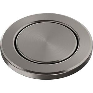 Blanco PushControl III satin platina De platte excentriek past op alle spoelbakken met InFino afvoersysteem Eenvoudige push-bediening Eenvoudige reiniging vereiste boordiameter: 35 mm Blanco PushControl III satin platina De platte excentriek past op alle spoelbakken met InFino afvoersysteem Eenvoudige push-bediening Eenvoudige reiniging vereiste boordiameter: 35 mm