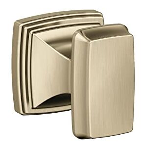 Amerock Enkele badjashaak Gouden Champagne Revitaliseren Handdoekhaak Badbeslag Badkamer Accessoires Amerock Enkele badjashaak Gouden Champagne Revitaliseren Handdoekhaak Badbeslag Badkamer Accessoires