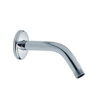Hansgrohe 27411003 Standaard 6 inch douchearm in chroom Hansgrohe 27411003 Standaard 6 inch douchearm in chroom