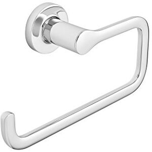 American Standard 7105190.002 Urban Studio S Handdoekring, gepolijst chroom American Standard 7105190.002 Urban Studio S Handdoekring, gepolijst chroom
