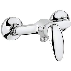 Paini MIA511 Wandgeplaatste Buiten Douchemengkraan - Kraan & Douche Paini MIA511 Wandgeplaatste Buiten Douchemengkraan - Kraan & Douche