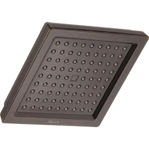 DELTA Faucet Douchekop met één nevel, Venetiaans brons RP62283RB DELTA Faucet Douchekop met één nevel, Venetiaans brons RP62283RB