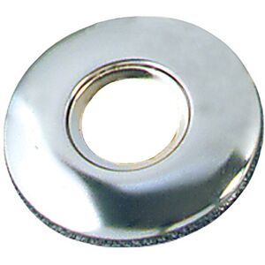 ACQUASTILLA 100942 rozet gebogen van messing voor kraan, meerkleurig ACQUASTILLA 100942 rozet gebogen van messing voor kraan, meerkleurig