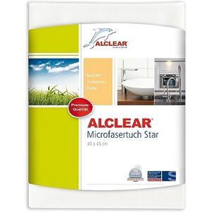 ALCLEAR Wit Keukendoek - Keukendoek ALCLEAR Wit Keukendoek - Keukendoek