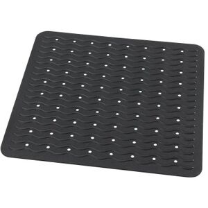 Ridder 684100-350 - Douchemat - Zwart Ridder 684100-350 - Douchemat - Zwart