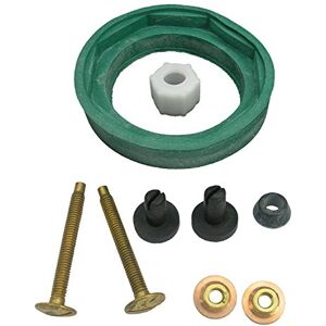 American Standard American Standar 738756-0070A Kit 241 voor Dicht Gekoppelde Kampioen 2 Stuk American Standard American Standar 738756-0070A Kit 241 voor Dicht Gekoppelde Kampioen 2 Stuk