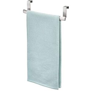 InterDesign as over het kabinet gebogen handdoekenrek InterDesign as over het kabinet gebogen handdoekenrek