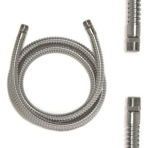 Acquastilla 117526 Flexibele Doucheslang M15/1 - Douche Accessoire Acquastilla 117526 Flexibele Doucheslang M15/1 - Douche Accessoire