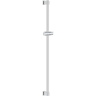Grohe Vitalio Universele QuickFix Douchestang 90 cm (met wandhouders, glijelement en draaihouder, houdkracht maximaal 20 kg), extra eenvoudig te monteren QuickGlue, Chroom, 26961001 Grohe Vitalio Universele QuickFix Douchestang 90 cm (met wandhouders, glijelement en draaihouder, houdkracht maximaal 20 kg), extra eenvoudig te monteren QuickGlue, Chroom, 26961001