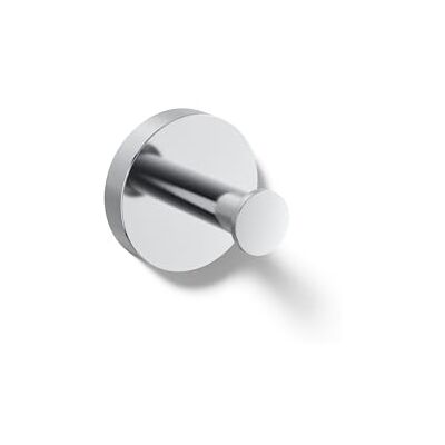 Kohler K-27290-CP Elate kledinghaken, gepolijst chroom Kohler K-27290-CP Elate kledinghaken, gepolijst chroom